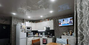 2-к квартира, вторичка, 45м2, 9/10 этаж