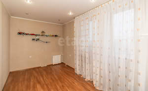 3-к квартира, вторичка, 80м2, 4/4 этаж