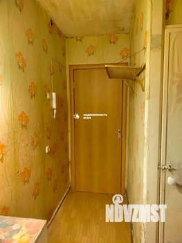 2-к квартира, вторичка, 43м2, 2/5 этаж