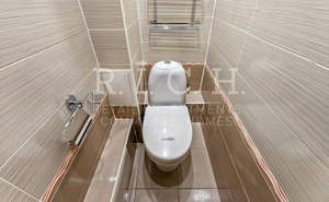 2-к квартира, вторичка, 57м2, 8/10 этаж