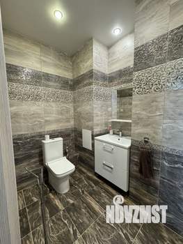 3-к квартира, вторичка, 142м2, 7/15 этаж