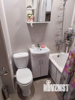 1-к квартира, вторичка, 35м2, 5/5 этаж