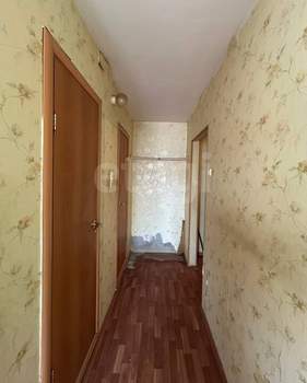 1-к квартира, вторичка, 41м2, 10/10 этаж