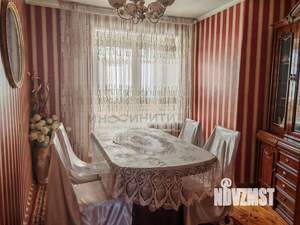 4-к квартира, вторичка, 100м2, 6/9 этаж