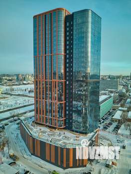 Студия квартира, вторичка, 156м2, 28/31 этаж