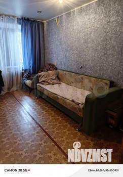 2-к квартира, вторичка, 46м2, 1/5 этаж