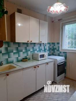 2-к квартира, вторичка, 45м2, 2/5 этаж