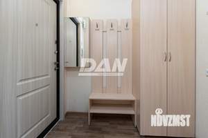 Студия квартира, вторичка, 24м2, 9/17 этаж