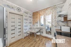 1-к квартира, вторичка, 32м2, 4/10 этаж