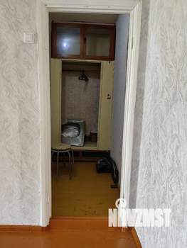 2-к квартира, вторичка, 43м2, 5/5 этаж