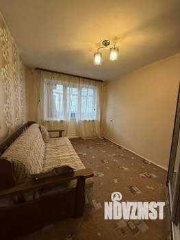 2-к квартира, вторичка, 44м2, 3/5 этаж