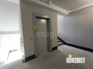 Студия квартира, вторичка, 24м2, 5/10 этаж