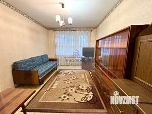 3-к квартира, вторичка, 52м2, 3/5 этаж