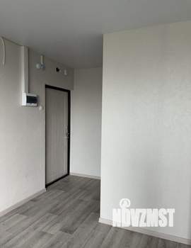 Студия квартира, вторичка, 24м2, 9/18 этаж