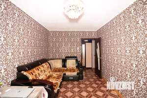 1-к квартира, вторичка, 32м2, 1/10 этаж