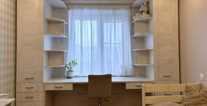 2-к квартира, вторичка, 50м2, 7/9 этаж