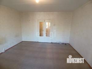 1-к квартира, вторичка, 40м2, 2/10 этаж