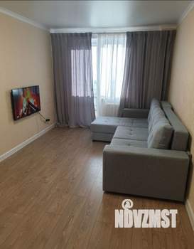 1-к квартира, вторичка, 40м2, 16/17 этаж