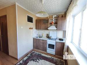 2-к квартира, вторичка, 49м2, 4/5 этаж