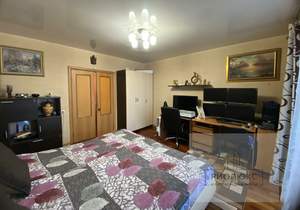 3-к квартира, вторичка, 73м2, 10/11 этаж