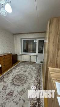 1-к квартира, вторичка, 32м2, 2/6 этаж