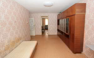 3-к квартира, вторичка, 60м2, 2/5 этаж