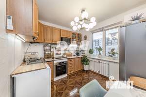 2-к квартира, вторичка, 51м2, 7/10 этаж