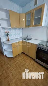 2-к квартира, вторичка, 44м2, 4/5 этаж