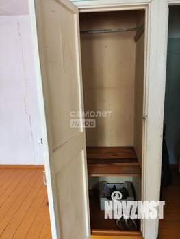 1-к квартира, вторичка, 31м2, 2/5 этаж