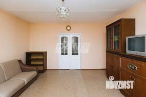 1-к квартира, вторичка, 42м2, 9/10 этаж