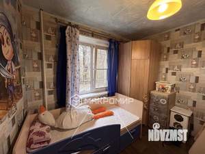 3-к квартира, вторичка, 67м2, 1/5 этаж