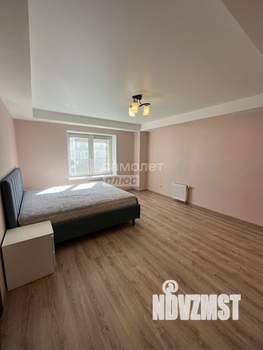 2-к квартира, вторичка, 67м2, 4/16 этаж