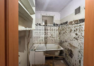 3-к квартира, вторичка, 57м2, 5/5 этаж