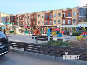 2-к квартира, вторичка, 74м2, 12/24 этаж