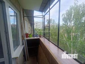 1-к квартира, вторичка, 30м2, 5/5 этаж