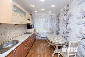 3-к квартира, вторичка, 65м2, 1/9 этаж