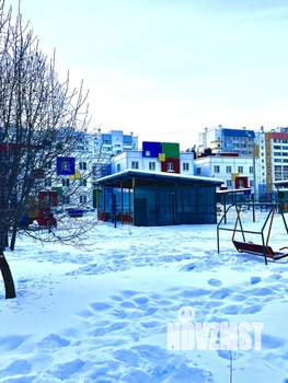 1-к квартира, вторичка, 32м2, 4/10 этаж