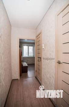 1-к квартира, вторичка, 41м2, 5/10 этаж