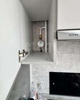 2-к квартира, вторичка, 45м2, 1/5 этаж