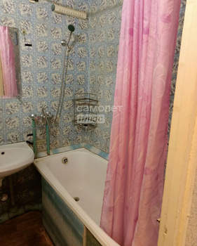 1-к квартира, вторичка, 36м2, 8/9 этаж