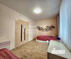 2-к квартира, вторичка, 61м2, 8/18 этаж