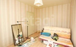 2-к квартира, вторичка, 42м2, 6/10 этаж