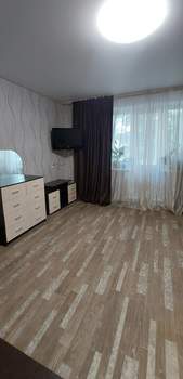 1-к квартира, вторичка, 40м2, 2/10 этаж