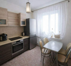 2-к квартира, вторичка, 57м2, 3/10 этаж