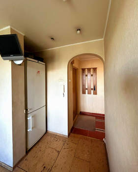 3-к квартира, вторичка, 69м2, 7/10 этаж