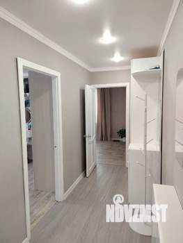 2-к квартира, вторичка, 54м2, 3/10 этаж