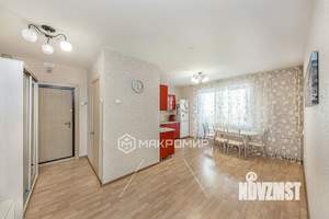 2-к квартира, вторичка, 65м2, 3/10 этаж