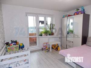 2-к квартира, вторичка, 64м2, 3/10 этаж