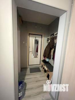 1-к квартира, вторичка, 35м2, 3/11 этаж