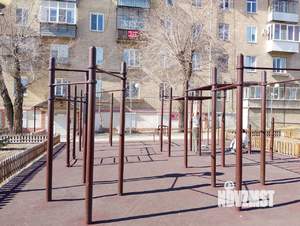 2-к квартира, вторичка, 54м2, 2/4 этаж